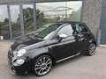 Abarth 595C CABRIO FULL OPTION-BEATS SOUNDSYSTEEM Noir - thumbnail 3