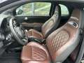 Abarth 595C CABRIO FULL OPTION-BEATS SOUNDSYSTEEM Noir - thumbnail 13