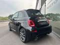 Abarth 595C CABRIO FULL OPTION-BEATS SOUNDSYSTEEM Noir - thumbnail 8