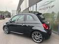 Abarth 595C CABRIO FULL OPTION-BEATS SOUNDSYSTEEM Noir - thumbnail 6