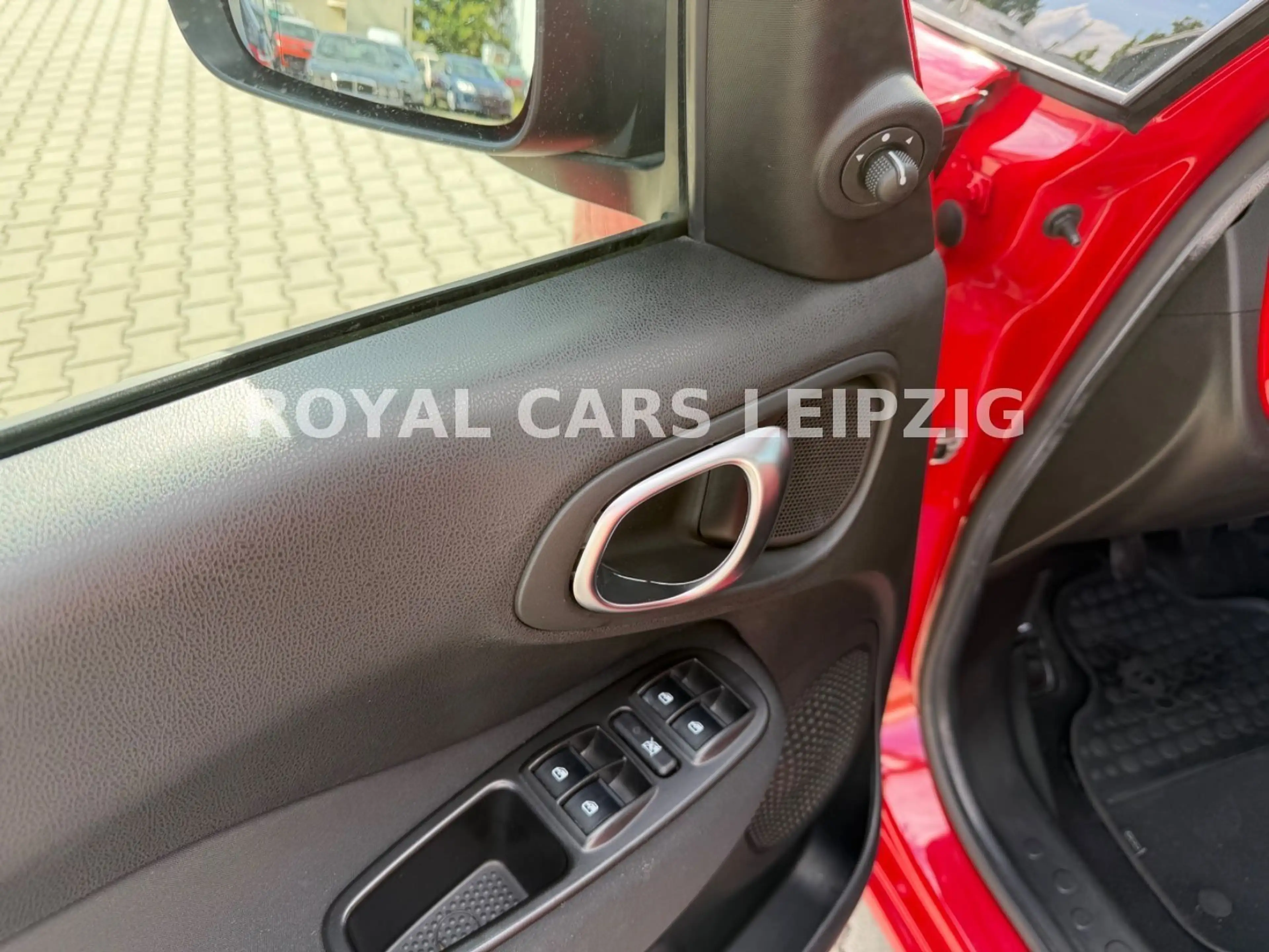 Fiat 500L Pop Star|Panorama|KLIMA|NAVI|Euro6 — photo 9