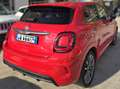 Fiat 500X 500 X 2018 1.6 mjt Sport 130cv Rosso - thumbnail 5