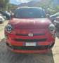 Fiat 500X 500 X 2018 1.6 mjt Sport 130cv Rosso - thumbnail 3