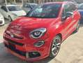 Fiat 500X 500 X 2018 1.6 mjt Sport 130cv Rosso - thumbnail 1