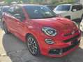 Fiat 500X 500 X 2018 1.6 mjt Sport 130cv Rosso - thumbnail 2