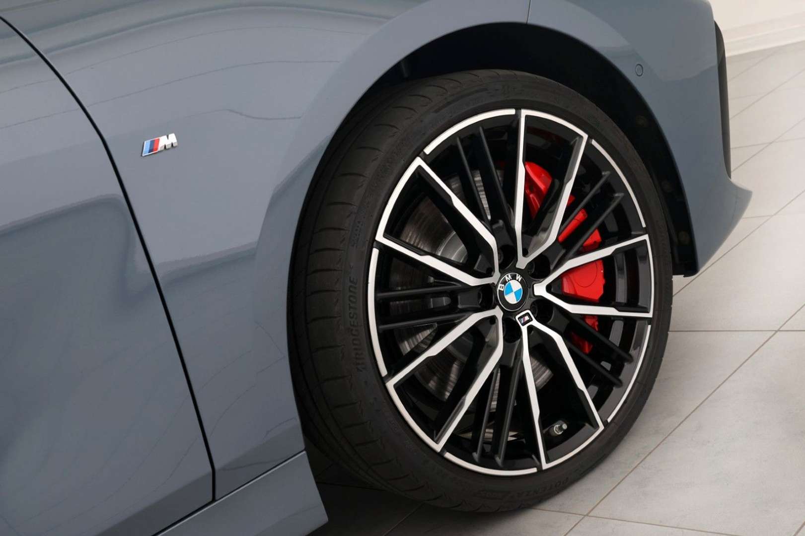 BMW Série 1 M Sport 128i - - Joinsteer - #3