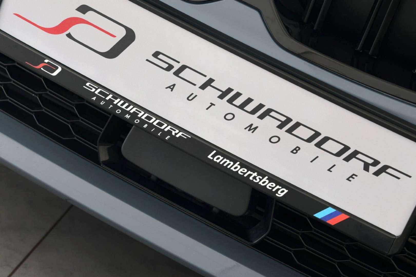 BMW Série 1 M Sport 128i - - Joinsteer - #2