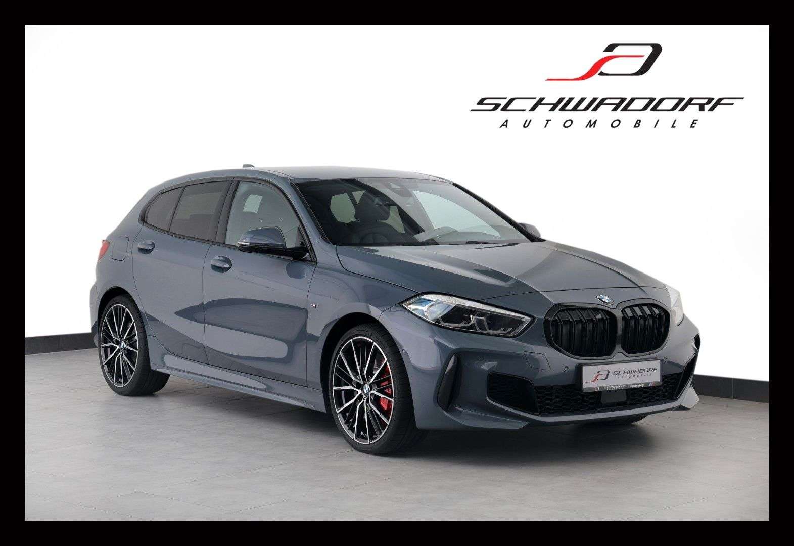 BMW Série 1 M Sport 128i - - Joinsteer - #1