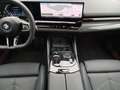 BMW 520 d xDrive Touring M Sportpaket Pro-Iconic Glow-AHK- Grau - thumbnail 7