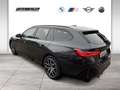 BMW 520 d xDrive Touring M Sportpaket Pro-Iconic Glow-AHK- Grau - thumbnail 4