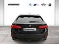 BMW 520 d xDrive Touring M Sportpaket Pro-Iconic Glow-AHK- Grau - thumbnail 5