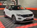 Volkswagen T-Roc T-Roc 1.0 TSI United OPF Blanco - thumbnail 1