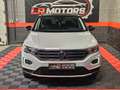 Volkswagen T-Roc T-Roc 1.0 TSI United OPF Blanco - thumbnail 4