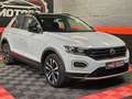 Volkswagen T-Roc T-Roc 1.0 TSI United OPF Blanco - thumbnail 2