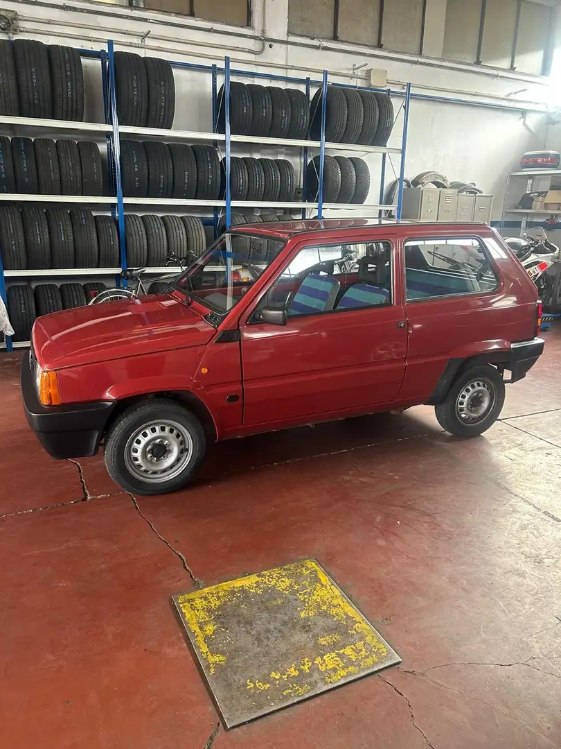 Fiat Panda 0.9 km29000 - 1
