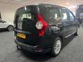Dacia Lodgy 1.2 TCe Prestige 7p. NAV, CRUISE, 7 ZITS, TREKHAAK Zwart - thumbnail 6