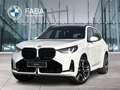 BMW X3 40d xDrive M Sport Pro HK HiFi Driv Prof AHK Weiß - thumbnail 1