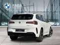 BMW X3 40d xDrive M Sport Pro HK HiFi Driv Prof AHK Weiß - thumbnail 2