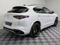 Alfa Romeo Stelvio Quadrifoglio Q4|AKRAPOVIC|PANO|Schale| Weiß - thumbnail 6