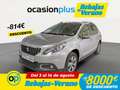 Peugeot 2008 1.2 PureTech Style 82 Gris - thumbnail 1