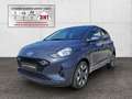 Hyundai i10 1,2 GO PLUS AMT Aut. Grau - thumbnail 1