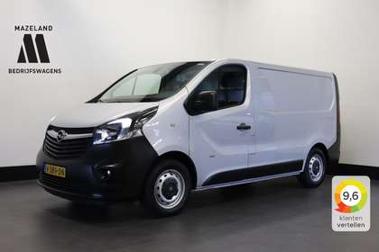 Opel Vivaro 1.6 CDTI 125PK EURO 6 - Airco - Navi - Cruise - PD