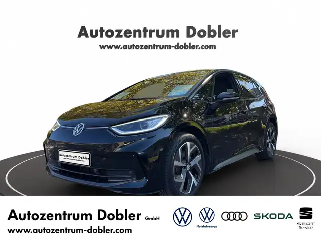 Volkswagen ID.3 Pro 150 kW ACC AHK PDC Matrix Wärmepumpe LED