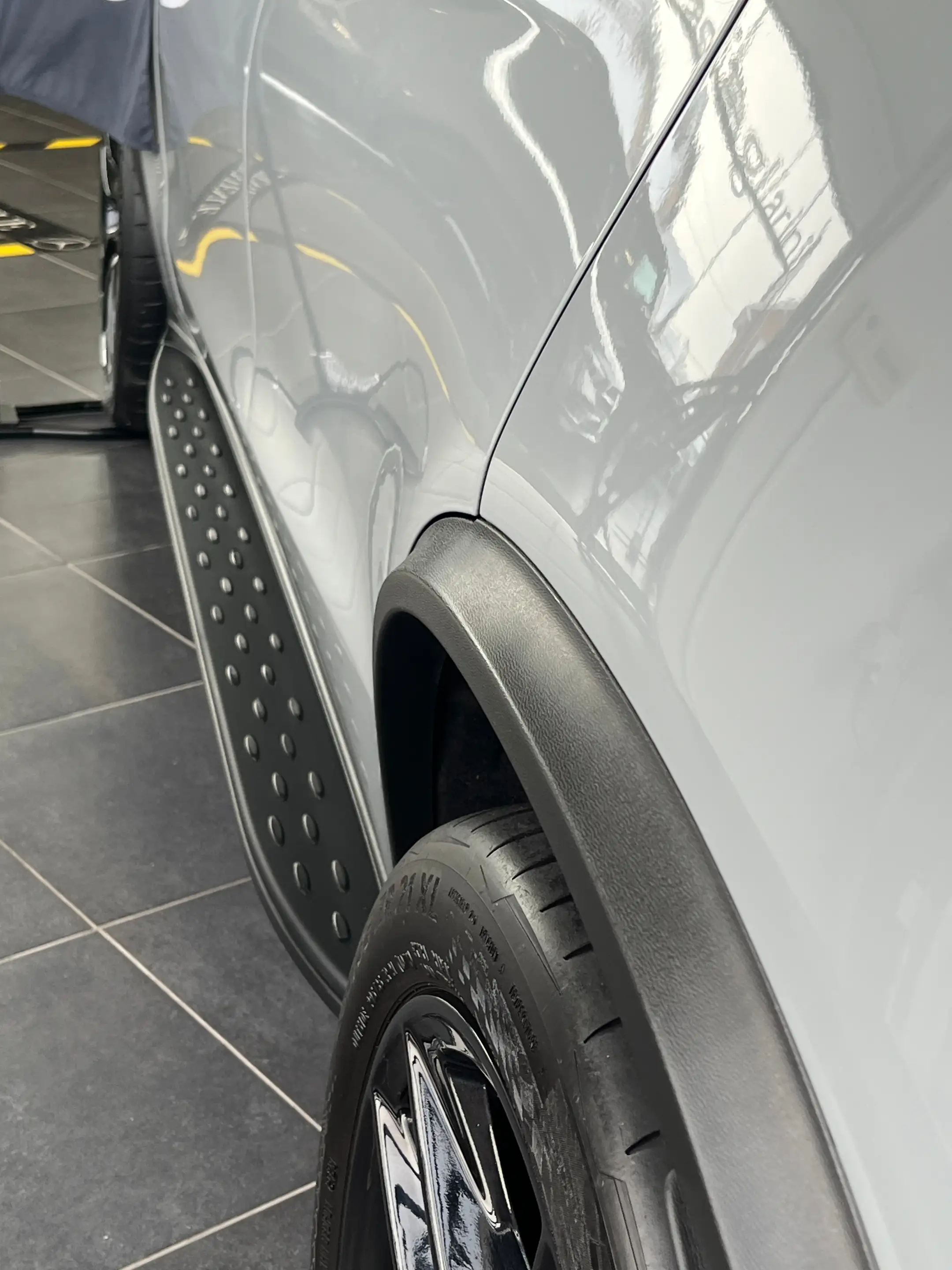 Mercedes-Benz GLC 63 AMG GLC Coupé 63 S AMG 4-Matic  (EU6.2) — photo 6