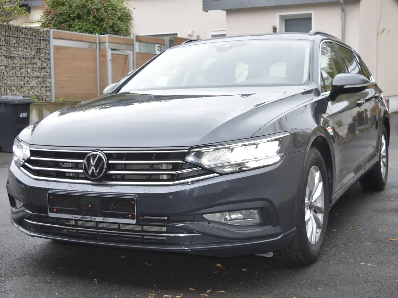 Volkswagen Passat, фото 2