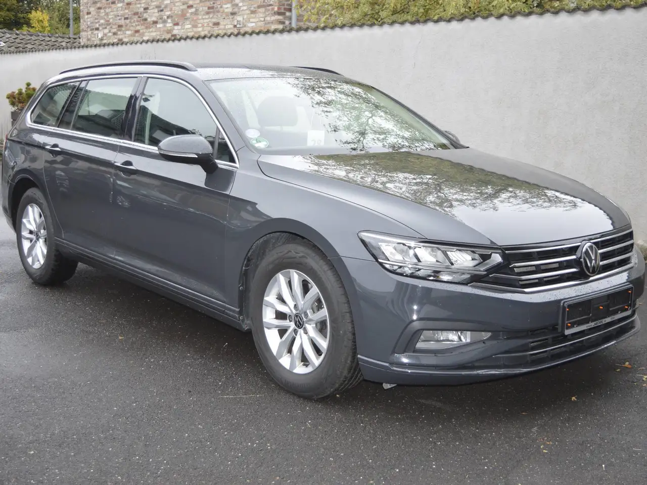 Volkswagen Passat, фото 7