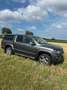 Volkswagen Amarok 3.0 TDI 4MOTION Autm. Highline Gris - thumbnail 1
