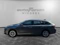 Skoda Octavia Combi 2,0 TDI STYLE DSG+Navi+ACC+SHZ Gris - thumbnail 4