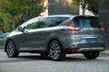 Renault Espace V Energy Intens| MASSAGE| LED| KAMERA|SZH Grau - thumbnail 7