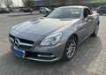 Mercedes-Benz SLK 200 SLK200 Sport Tgliandi garanzia Grau - thumbnail 1