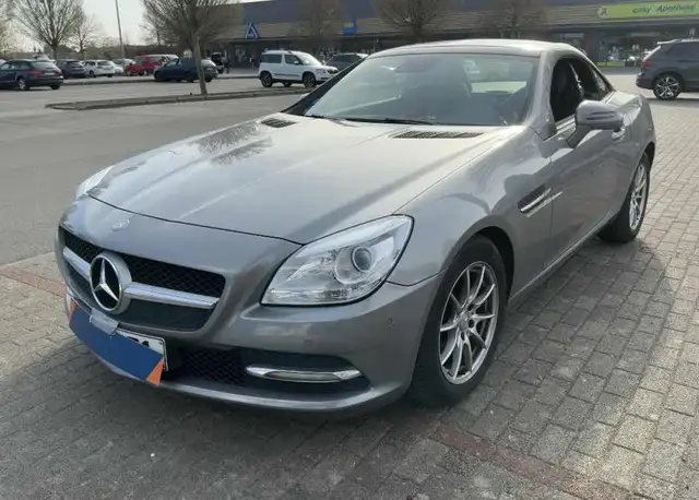 Mercedes-Benz SLK 200 SLK200 Sport Tgliandi garanzia