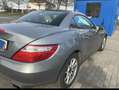 Mercedes-Benz SLK 200 SLK200 Sport Tgliandi garanzia Grau - thumbnail 4