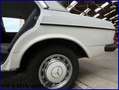 Mercedes-Benz 230 E W 123 * Automatik * Schiebedach * Weiß - thumbnail 37