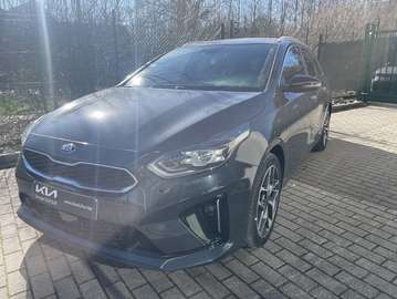 GT line 1.6 CRDI DCT