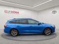 Ford Focus Turnier 1.0 EcoBoost Hybrid ST-LINE X Blau - thumbnail 6