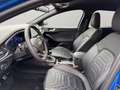 Ford Focus Turnier 1.0 EcoBoost Hybrid ST-LINE X Blau - thumbnail 10