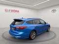 Ford Focus Turnier 1.0 EcoBoost Hybrid ST-LINE X Blau - thumbnail 5