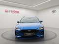 Ford Focus Turnier 1.0 EcoBoost Hybrid ST-LINE X Blau - thumbnail 8