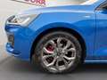 Ford Focus Turnier 1.0 EcoBoost Hybrid ST-LINE X Blau - thumbnail 9