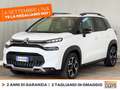 Citroen C3 Aircross 1.2 puretech shine pack s&s 130cv eat6 Wit - thumbnail 1