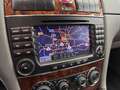 Mercedes-Benz CLK 350 Cabrio*Memory*Bi-Xenon*Leder*Sitzheizung Silber - thumbnail 23