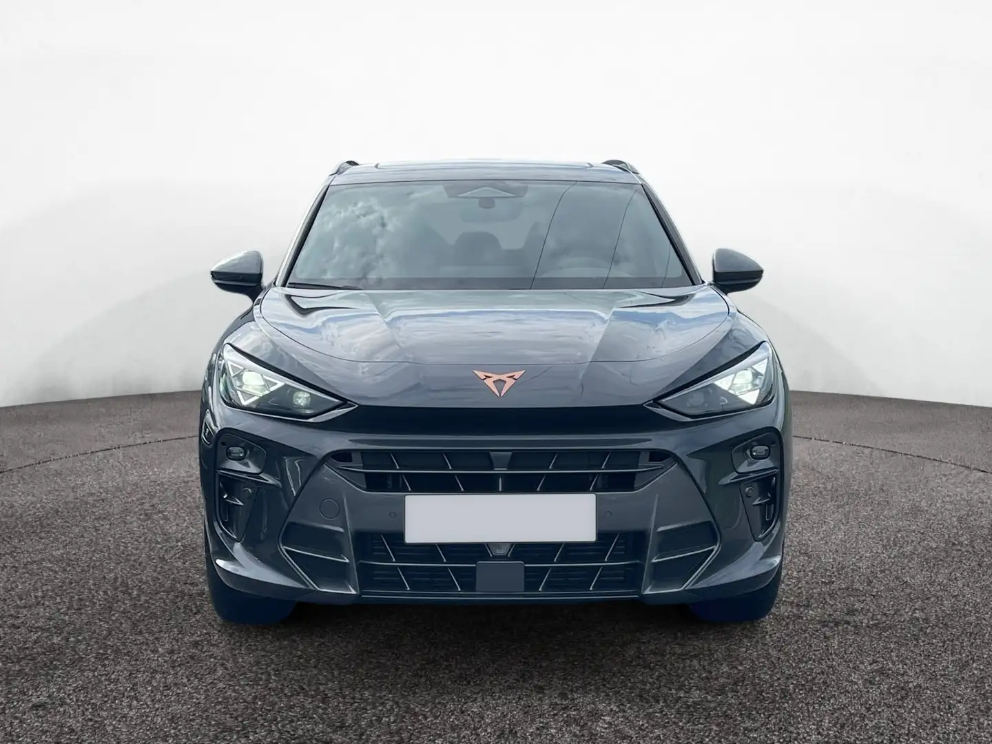 CUPRA Terramar eTSI DSG|AHK|PANO|ACC|el.HECKKLA|KESSY| Gris - 2
