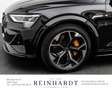 Audi e-tron SPORTBACK S BLACK ACC/HuD/PANO/B&O/360° Noir - thumbnail 13