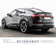 Audi e-tron SPORTBACK S BLACK ACC/HuD/PANO/B&O/360° Noir - thumbnail 11