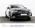 Audi e-tron SPORTBACK S BLACK ACC/HuD/PANO/B&O/360° Noir - thumbnail 7