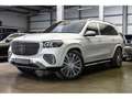 Mercedes-Benz GLS 600 Maybach 4Matic Blanco - thumbnail 1